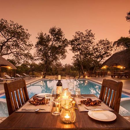 Vuyani River Lodge Hoedspruit Exterior foto