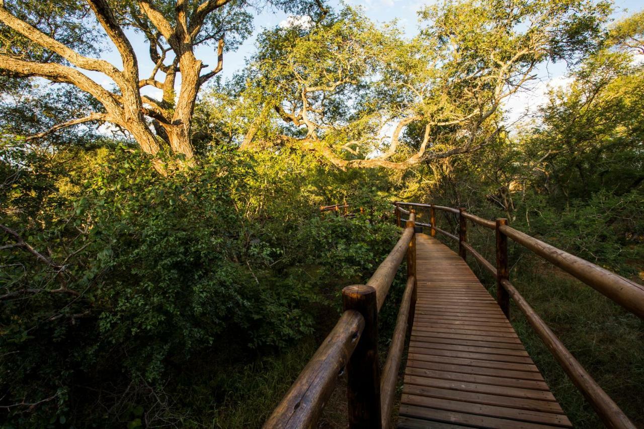 Vuyani River Lodge Hoedspruit Exterior foto