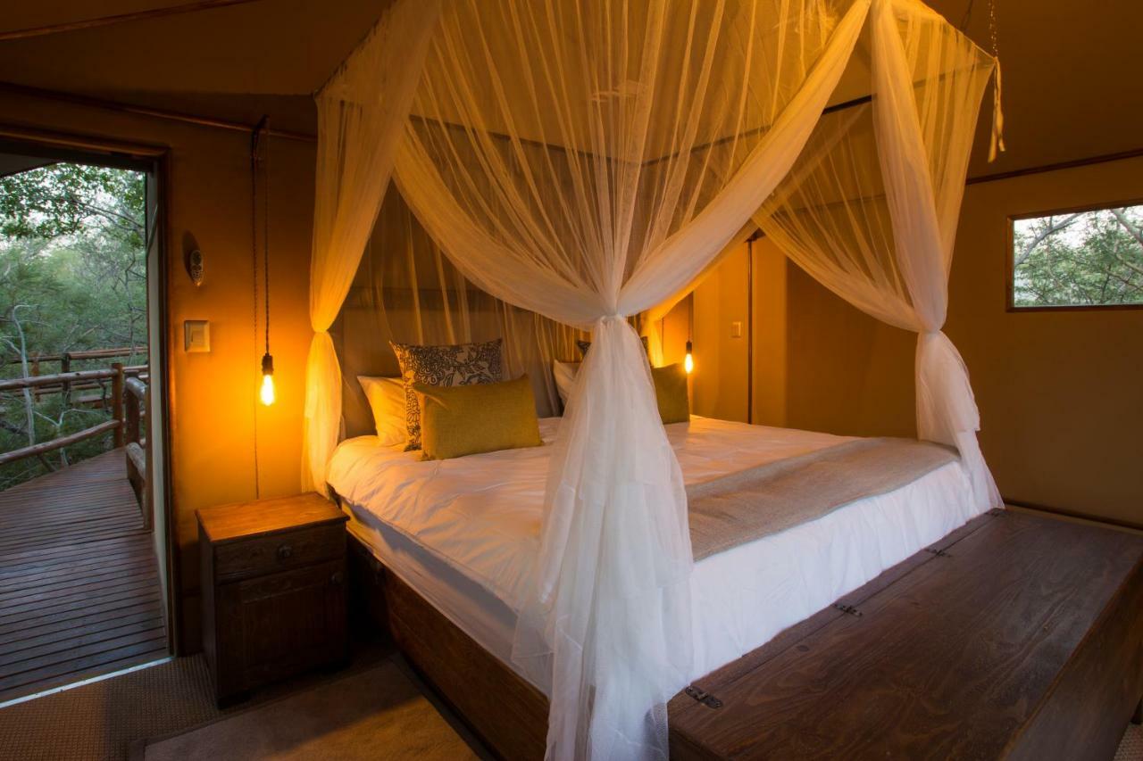 Vuyani River Lodge Hoedspruit Exterior foto