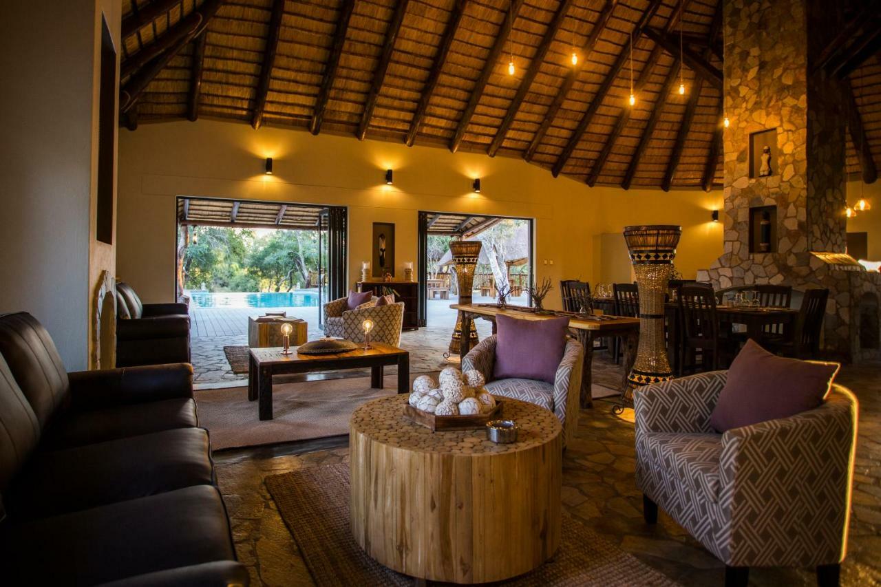 Vuyani River Lodge Hoedspruit Exterior foto