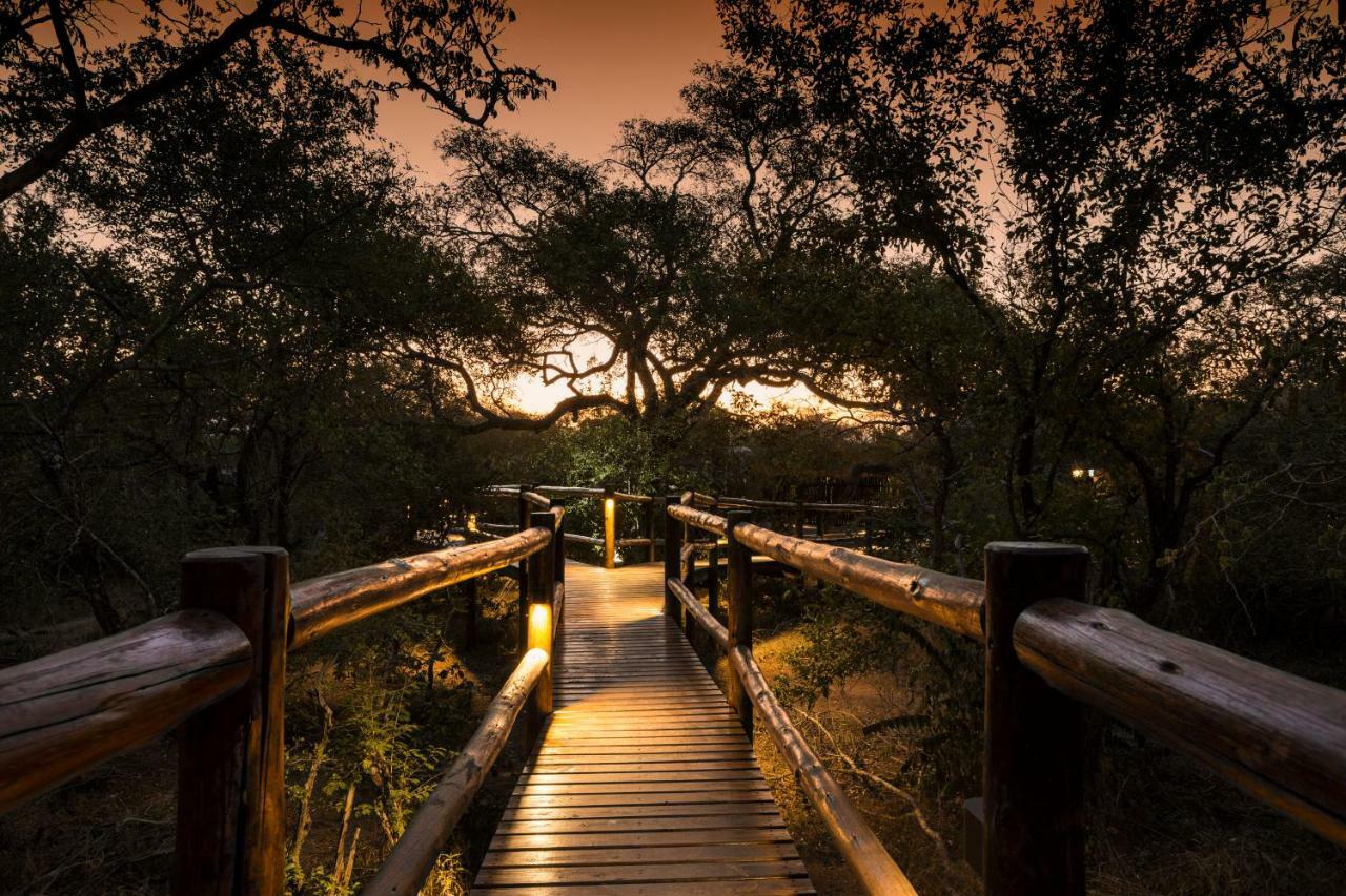 Vuyani River Lodge Hoedspruit Exterior foto