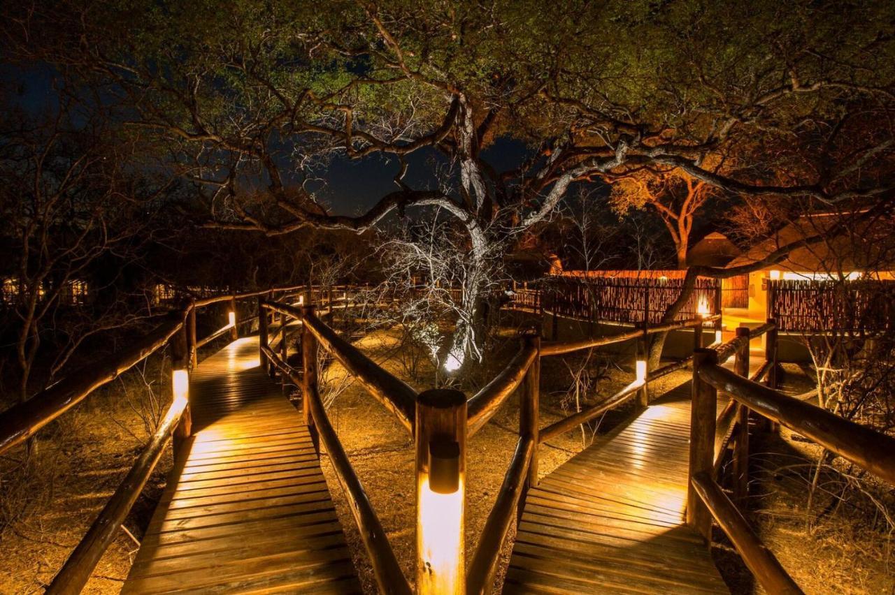 Vuyani River Lodge Hoedspruit Exterior foto