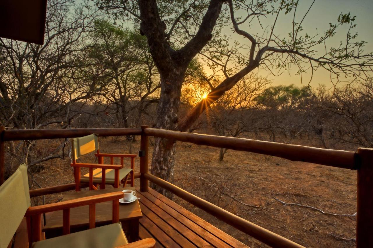 Vuyani River Lodge Hoedspruit Exterior foto